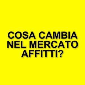 L'affitto come scelta di vita: il 43% degli italiani preferisce locare per motivi personali