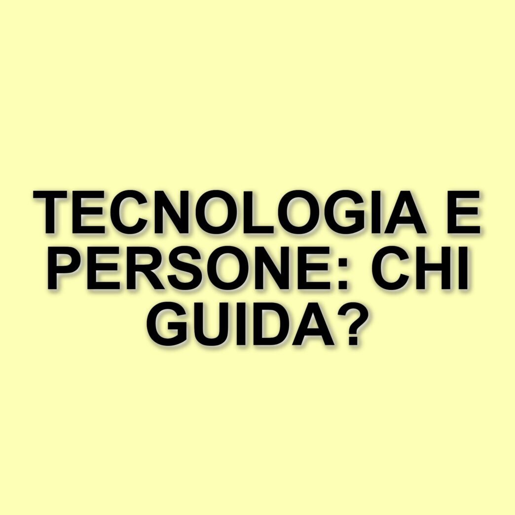 La ricerca in sanità: il ruolo cruciale delle persone e delle nuove tecnologie