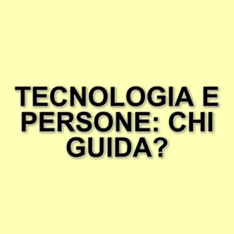La ricerca in sanità: il ruolo cruciale delle persone e delle nuove tecnologie