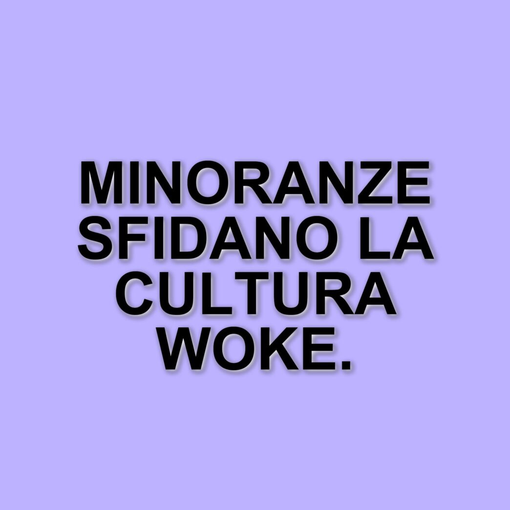 La rivolta contro la woke culture: il dissenso cresce tra le minoranze e la sinistra americana