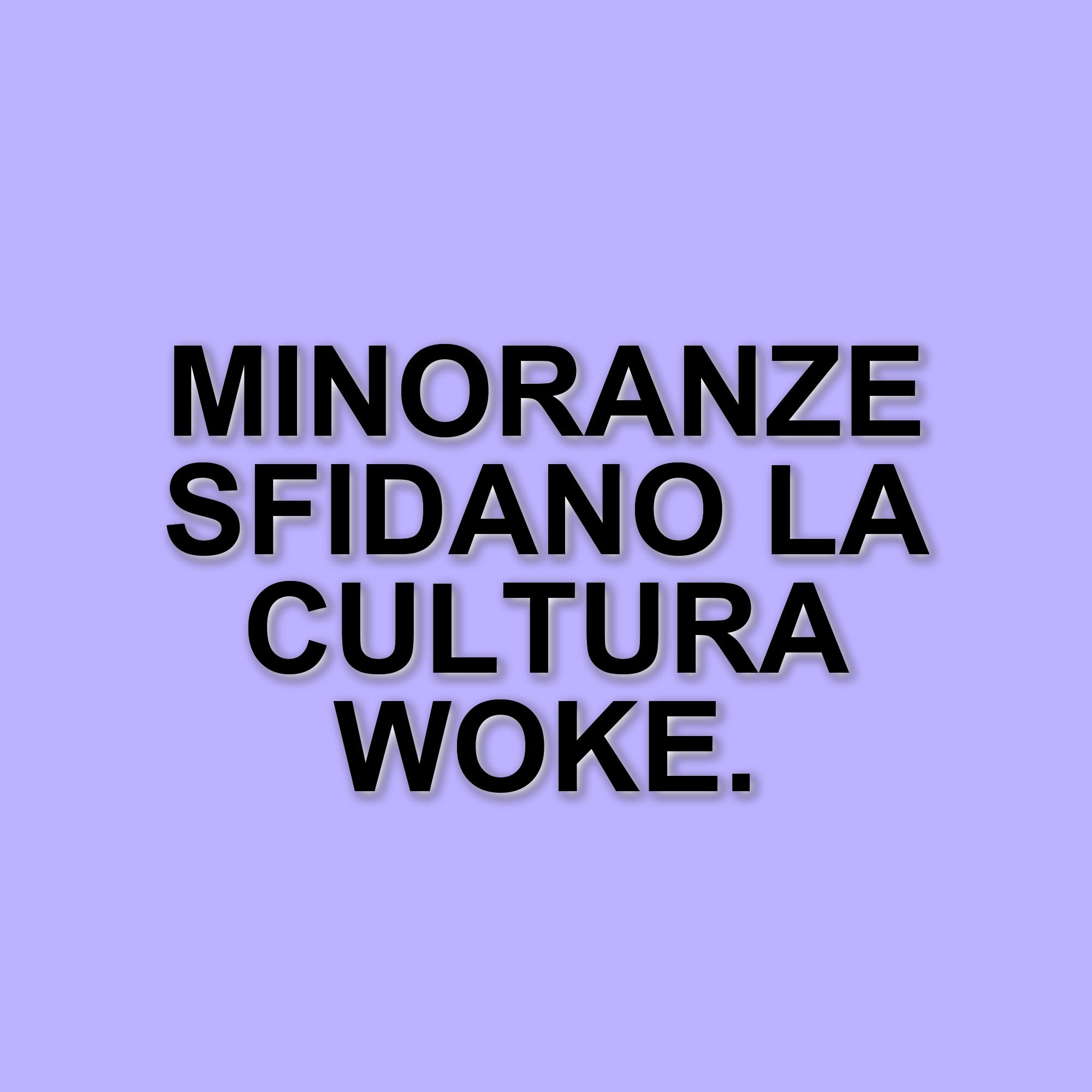 La rivolta contro la woke culture: il dissenso cresce tra le minoranze e la sinistra americana
