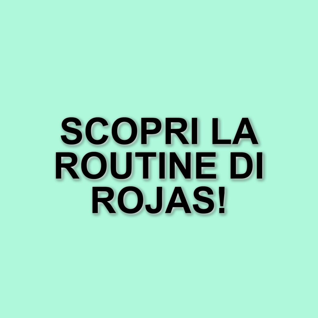 La routine quotidiana di un calciatore dell'Arsenal: il racconto di Alexei Rojas