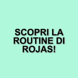 La routine quotidiana di un calciatore dell'Arsenal: il racconto di Alexei Rojas