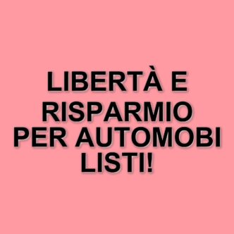 La scelta degli automobilisti: tagliandi e garanzia, un tema di libertà e risparmio