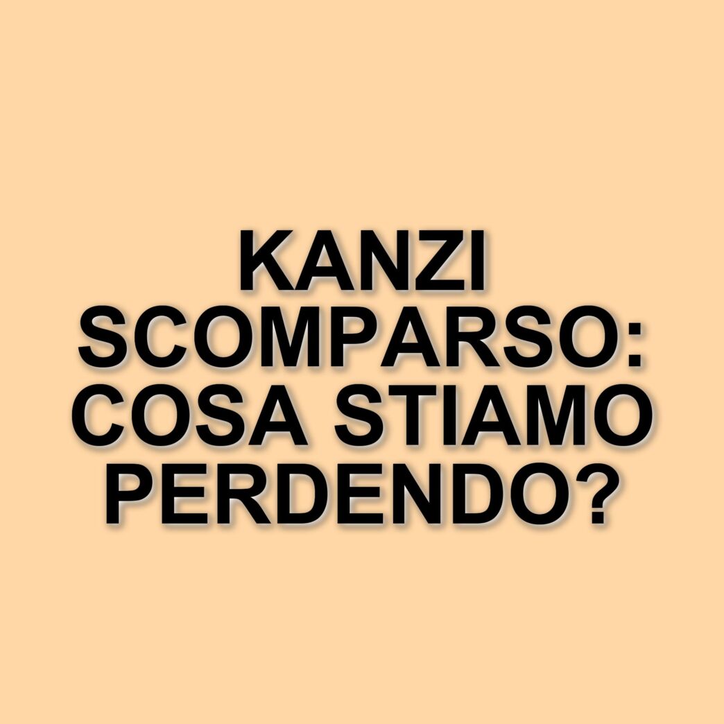 La scomparsa di Kanzi, il bonobo che ha cambiato la nostra percezione degli animali