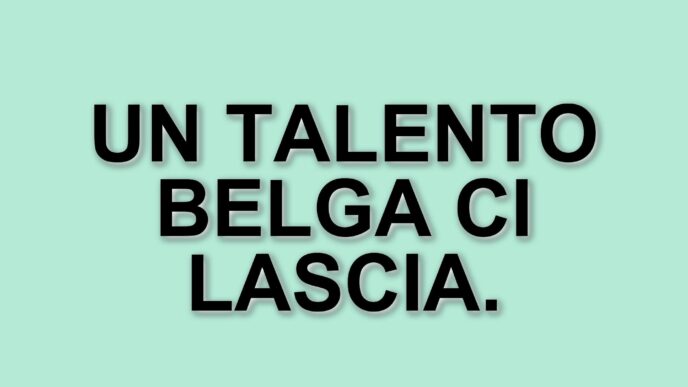 La scomparsa prematura di Émilie Dequenne: un talento del cinema belga ci lascia a soli 43 anni