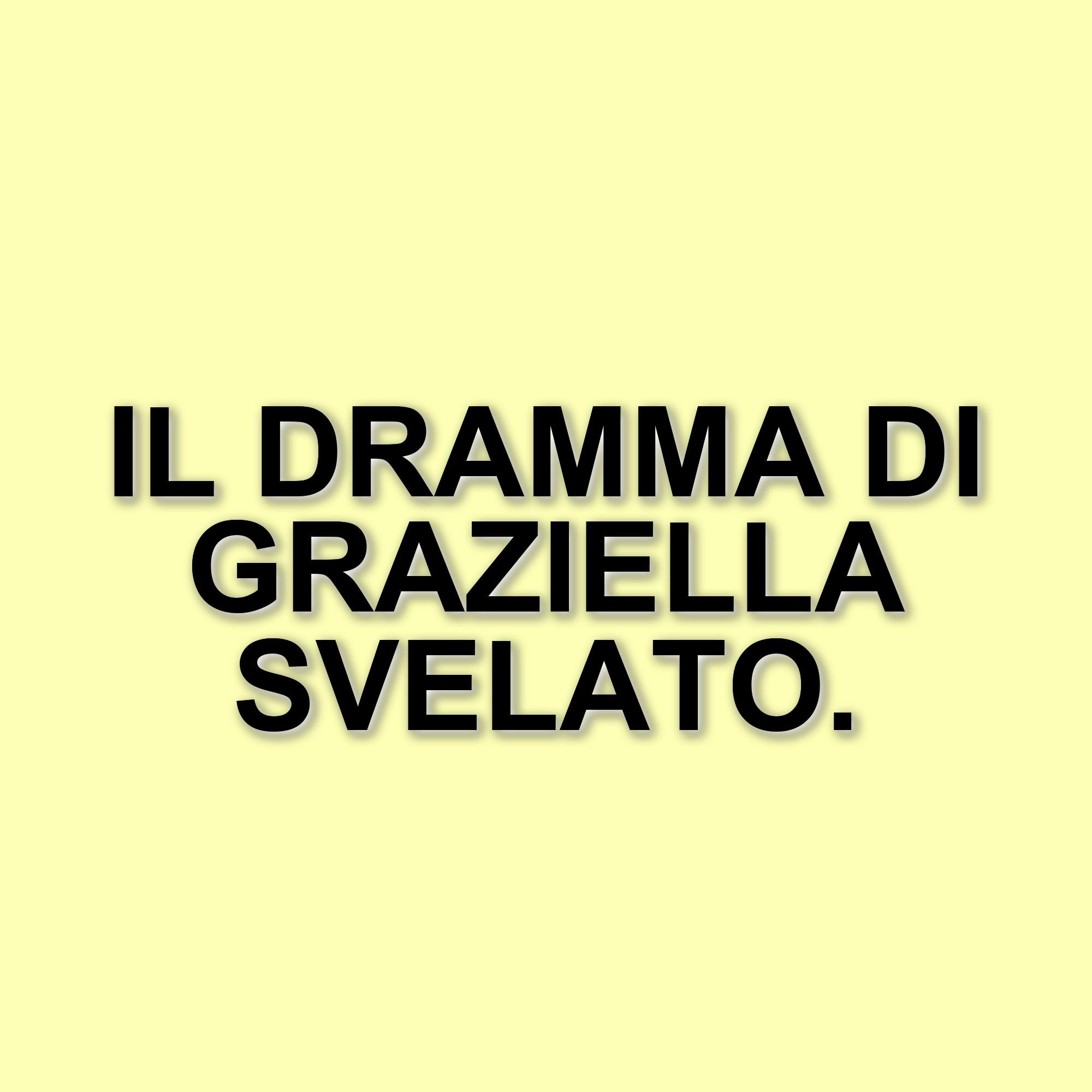 La scoperta di una malattia mentale: il racconto di Alba Parietti sulla madre Graziella