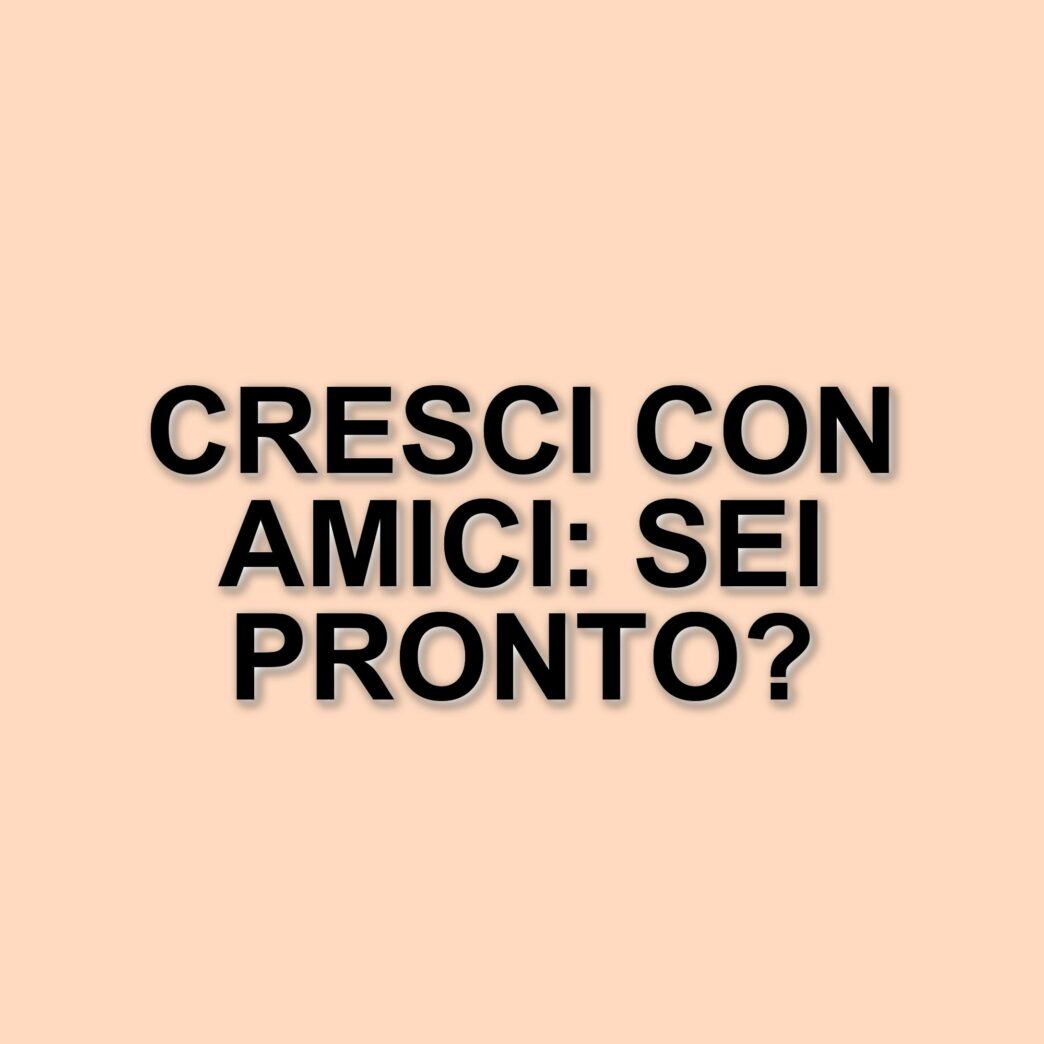 La scuola di Amici: un percorso di crescita per i giovani talenti della musica e della danza