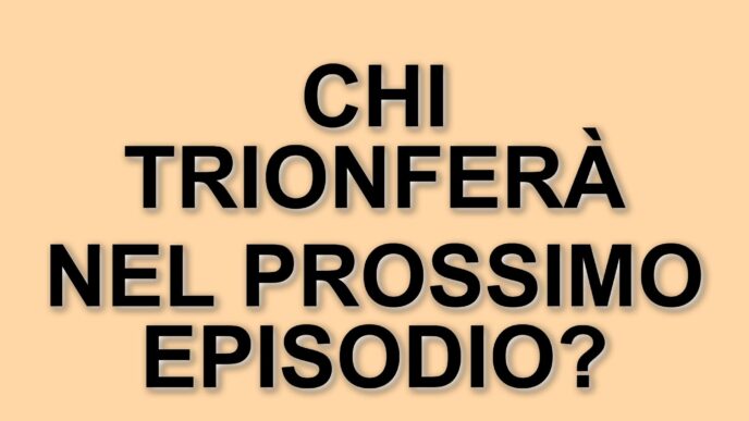 Amici 24: Colpi Di Scena E Vincite Nella Seconda Puntata Del Serale