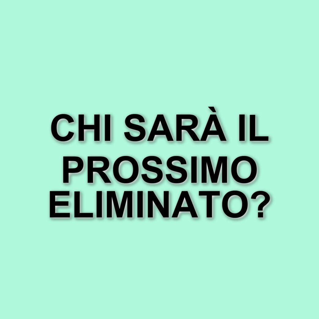 Grande Fratello: Ultima puntata in diretta il 31 marzo, chi sarà il vincitore?