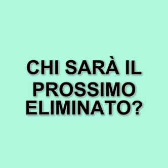 Grande Fratello: Ultima puntata in diretta il 31 marzo, chi sarà il vincitore?