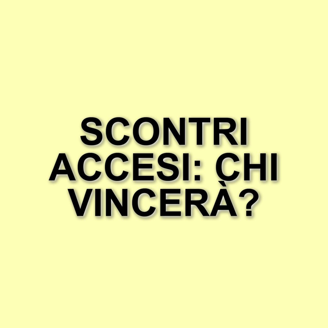 Grande Fratello: La semifinale porta scontri e clamorose eliminazioni