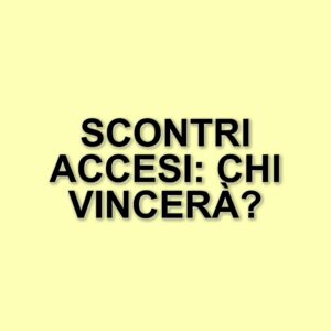 Grande Fratello: La semifinale porta scontri e clamorose eliminazioni