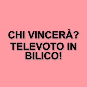 Grande Fratello: Mariavittoria Minghetti in vantaggio per la finale, Chiara Cainelli a rischio eliminazione