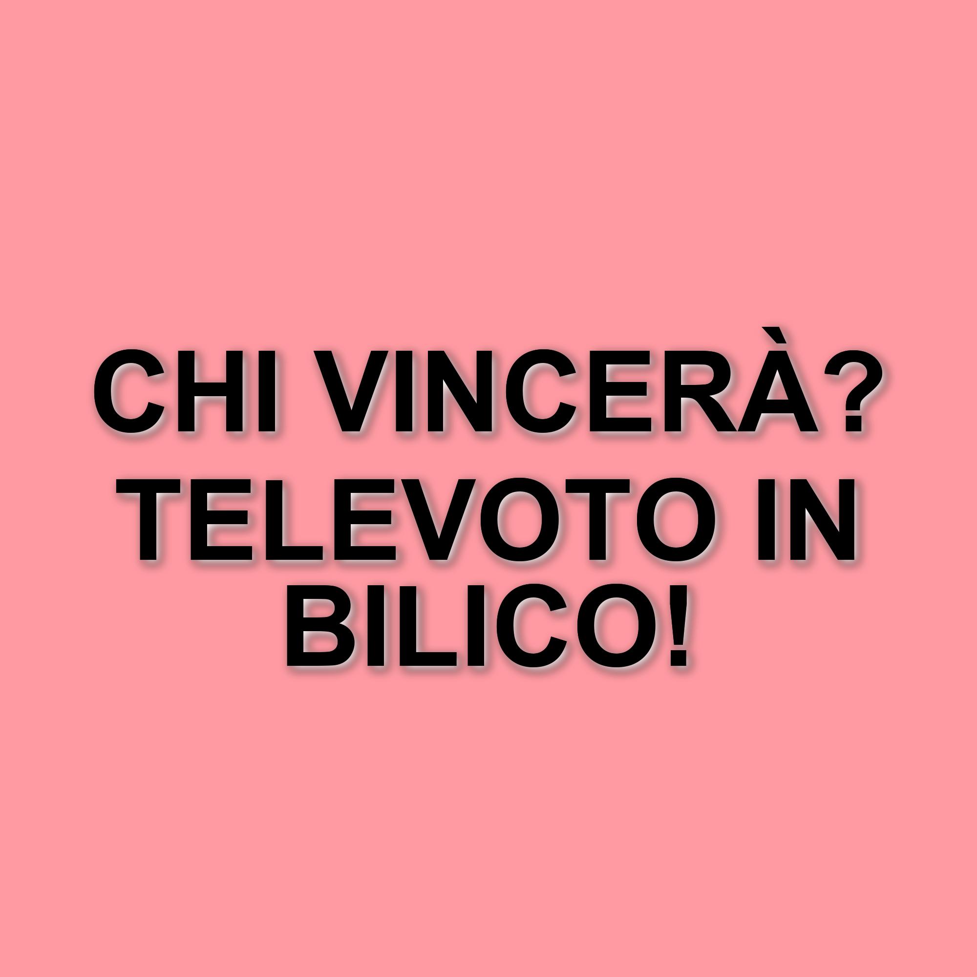 Grande Fratello: Mariavittoria Minghetti in vantaggio per la finale, Chiara Cainelli a rischio eliminazione