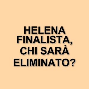 Semifinale del Grande Fratello: colpi di scena e nuove emozioni per i concorrenti