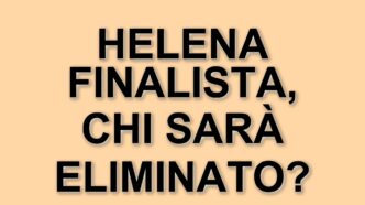 Semifinale Del Grande Fratello: Colpi Di Scena E Nuove Emozioni Per I Concorrenti