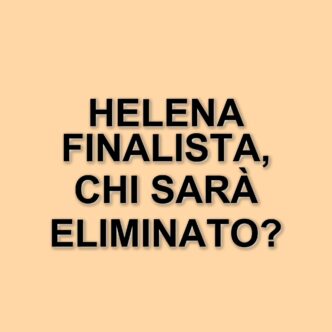 Semifinale Del Grande Fratello: Colpi Di Scena E Nuove Emozioni Per I Concorrenti