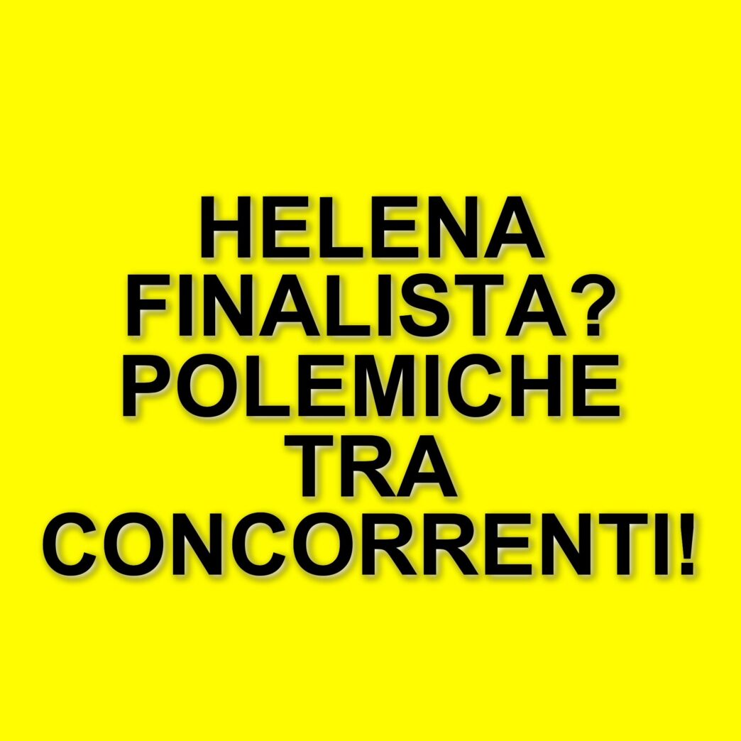 Grande Fratello: semifinale senza sorprese, ma con polemiche tra i concorrenti