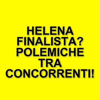 Grande Fratello: semifinale senza sorprese, ma con polemiche tra i concorrenti
