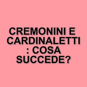 Cesare Cremonini e Giorgia Cardinaletti: la fine di una relazione e il ritorno del tour
