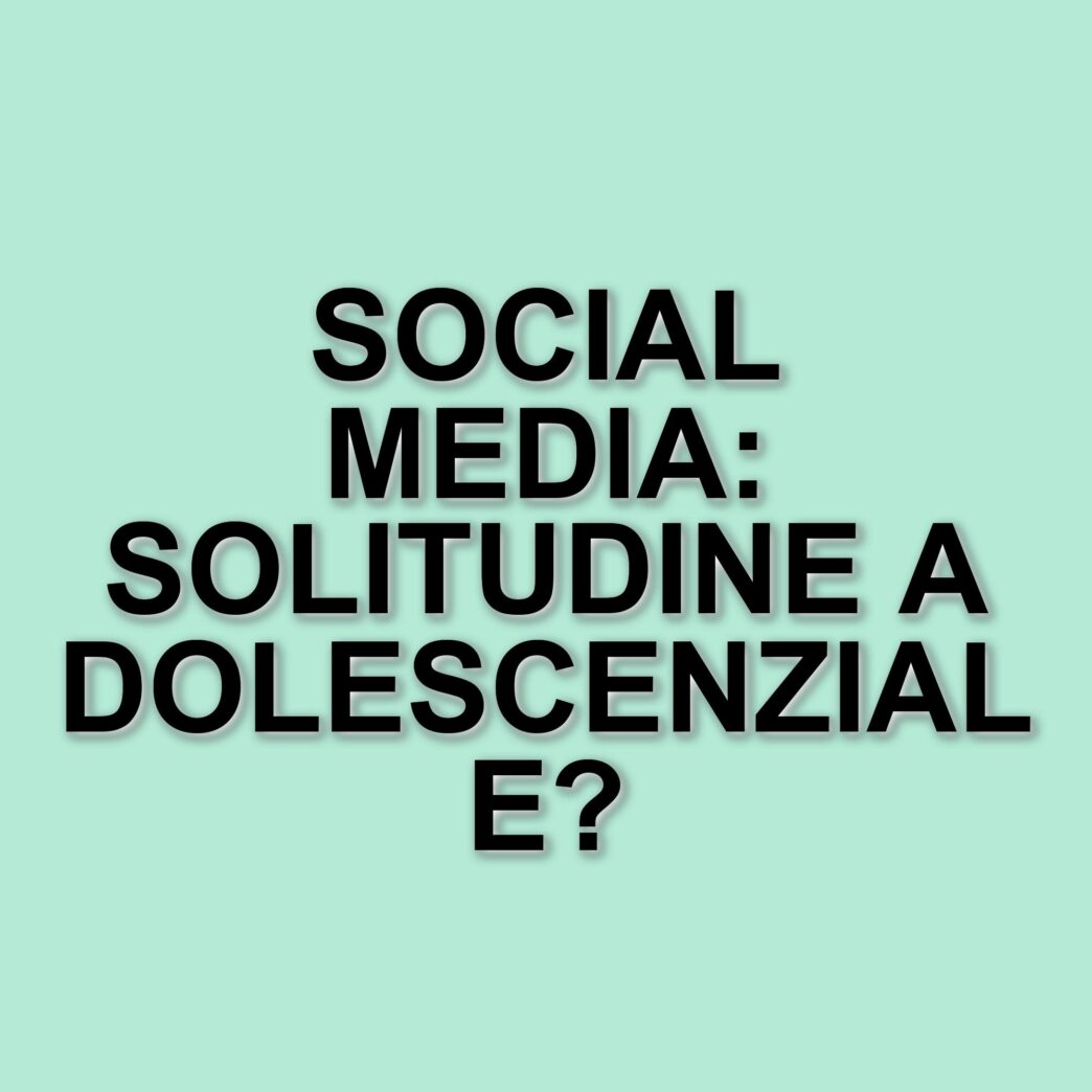 Adolescence: la serie che svela la realtà inquietante dell'adolescenza moderna