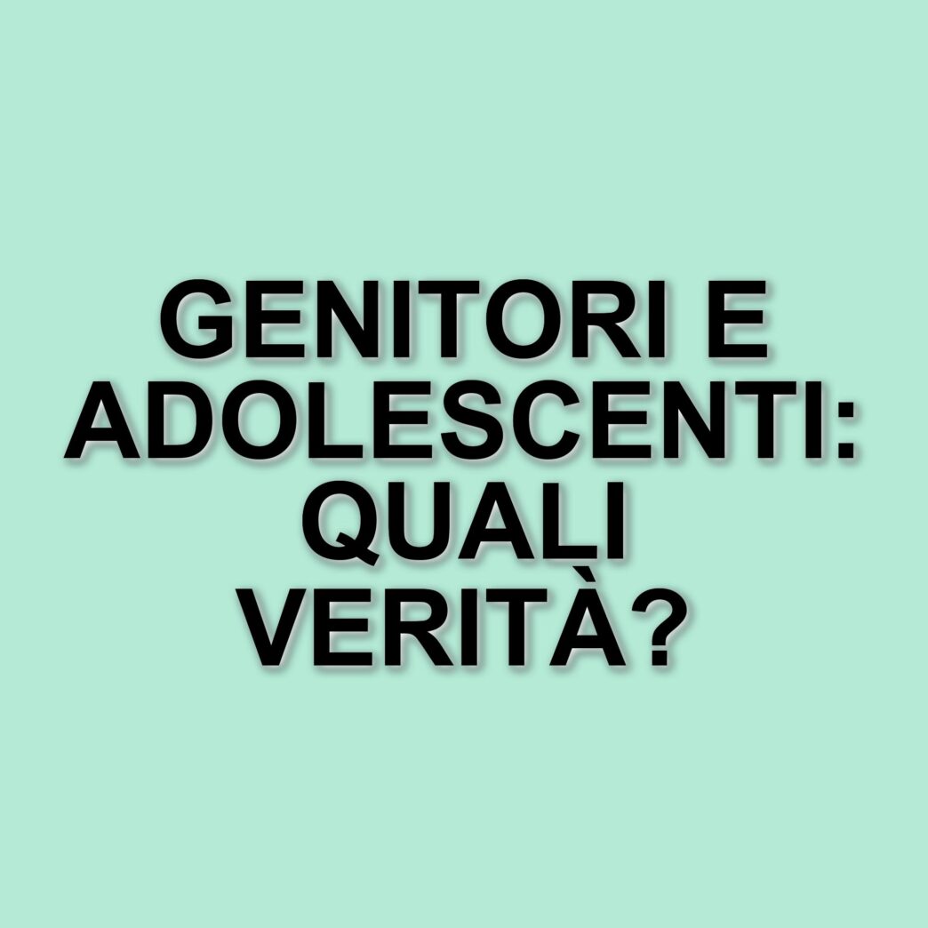 La serie "Adolescence" su Netflix: un'analisi della relazione tra genitori e adolescenti