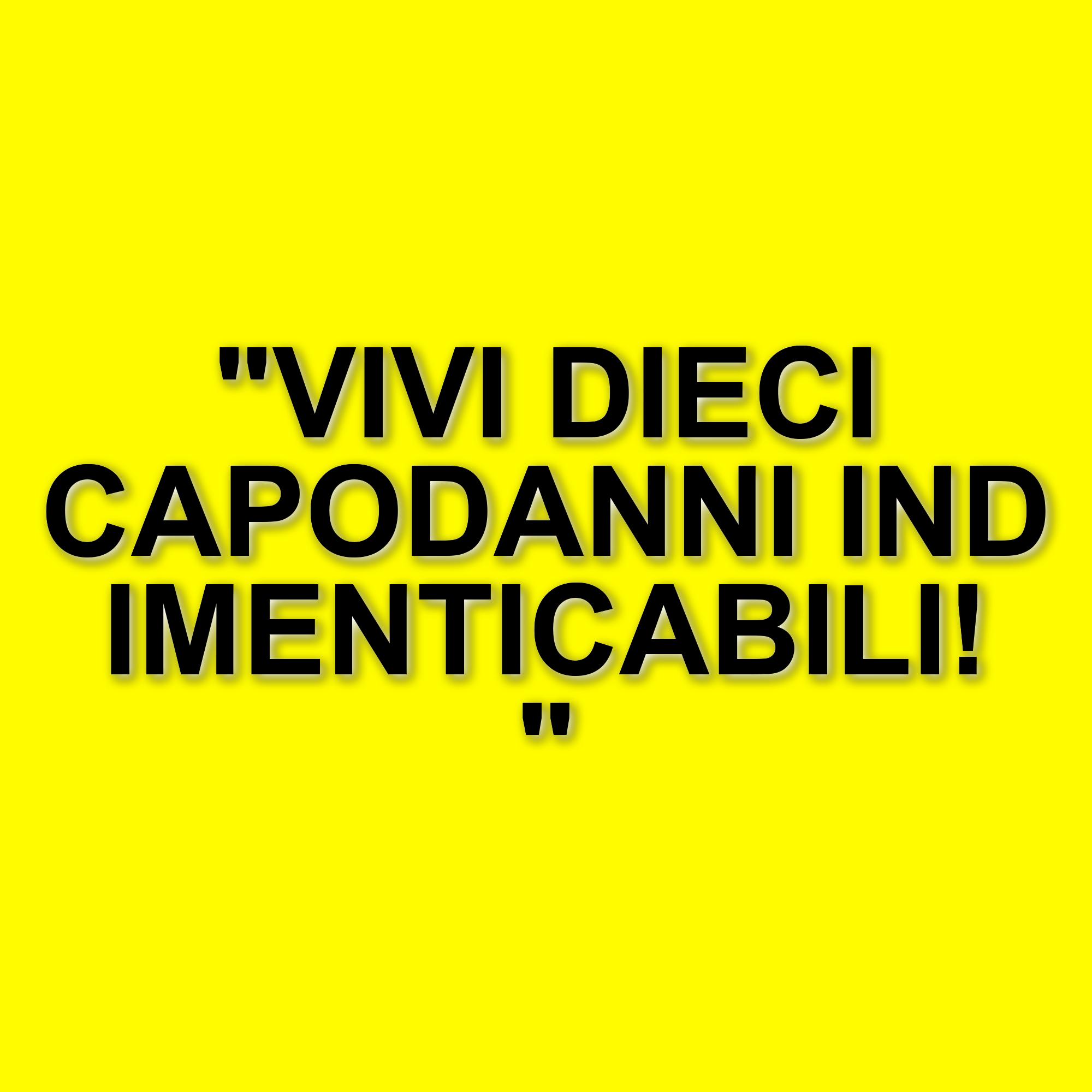 La serie "Dieci Capodanni": un racconto autentico sulla vita dei trentenni