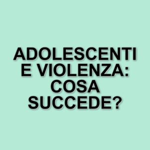 La serie Netflix "Adolescence": un viaggio inquietante nel mondo degli adolescenti e della violenza