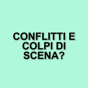 Anticipazioni di tradimento: scontri e colpi di scena dal 30 marzo al 5 aprile 2025