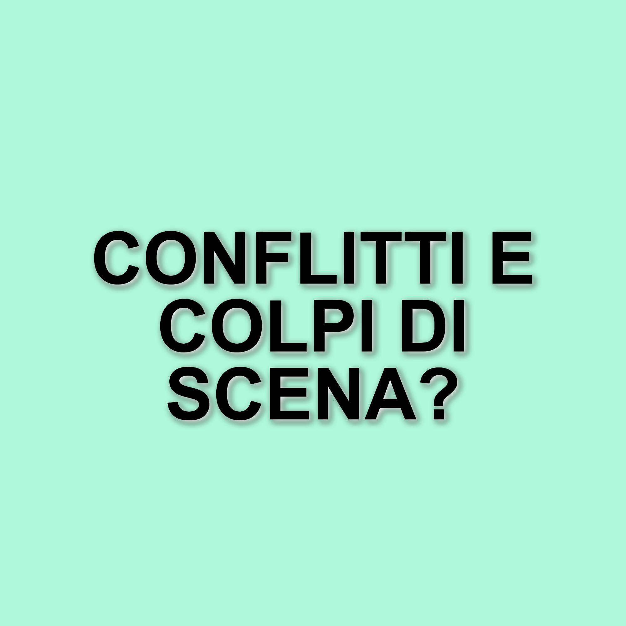 Anticipazioni di tradimento: scontri e colpi di scena dal 30 marzo al 5 aprile 2025