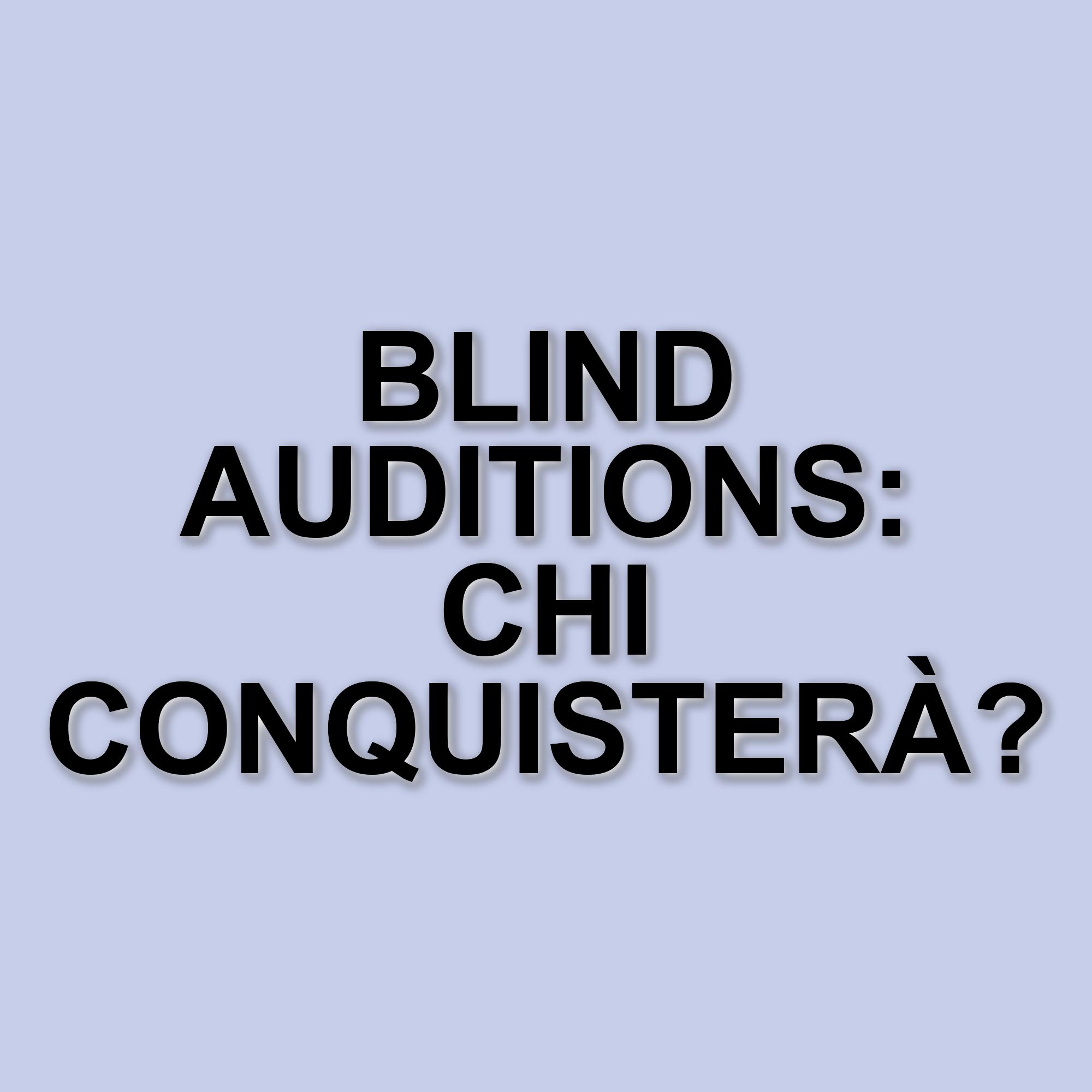 Ultima puntata di The Voice Senior 2025: le blind auditions con i concorrenti over 60