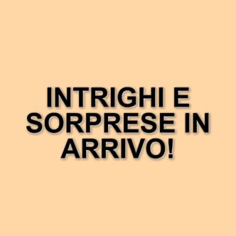 Colpi di scena in arrivo: le trame di “Un Posto al Sole” dal 31 marzo al 4 aprile 2025