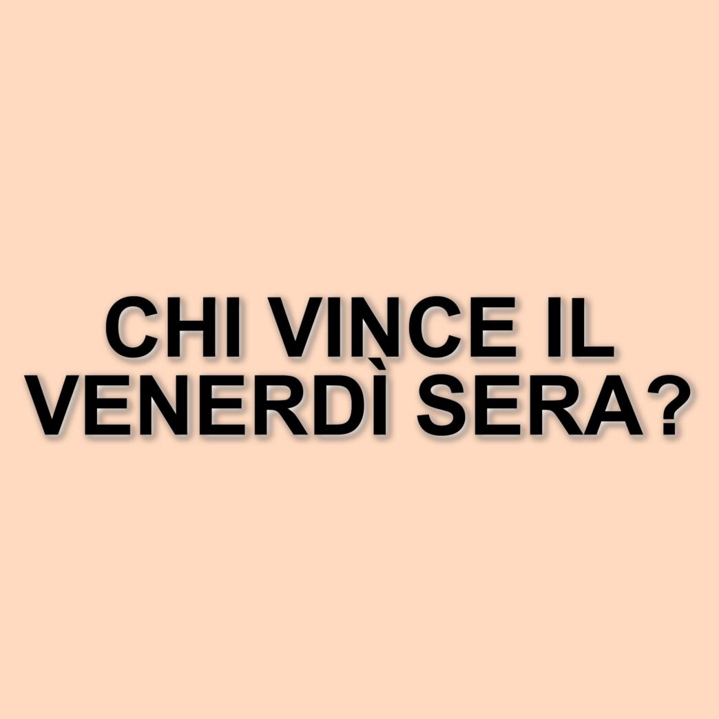 La sfida del venerdì sera: The Voice Senior e Le onde del passato si contendono gli ascolti