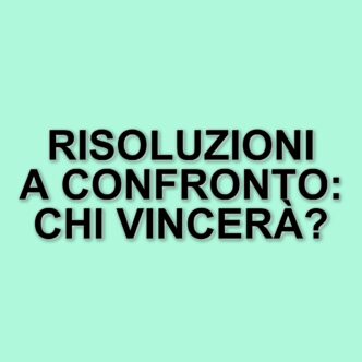 La sfida delle risoluzioni: il confronto tra Meloni, Conte e Schlein si intensifica