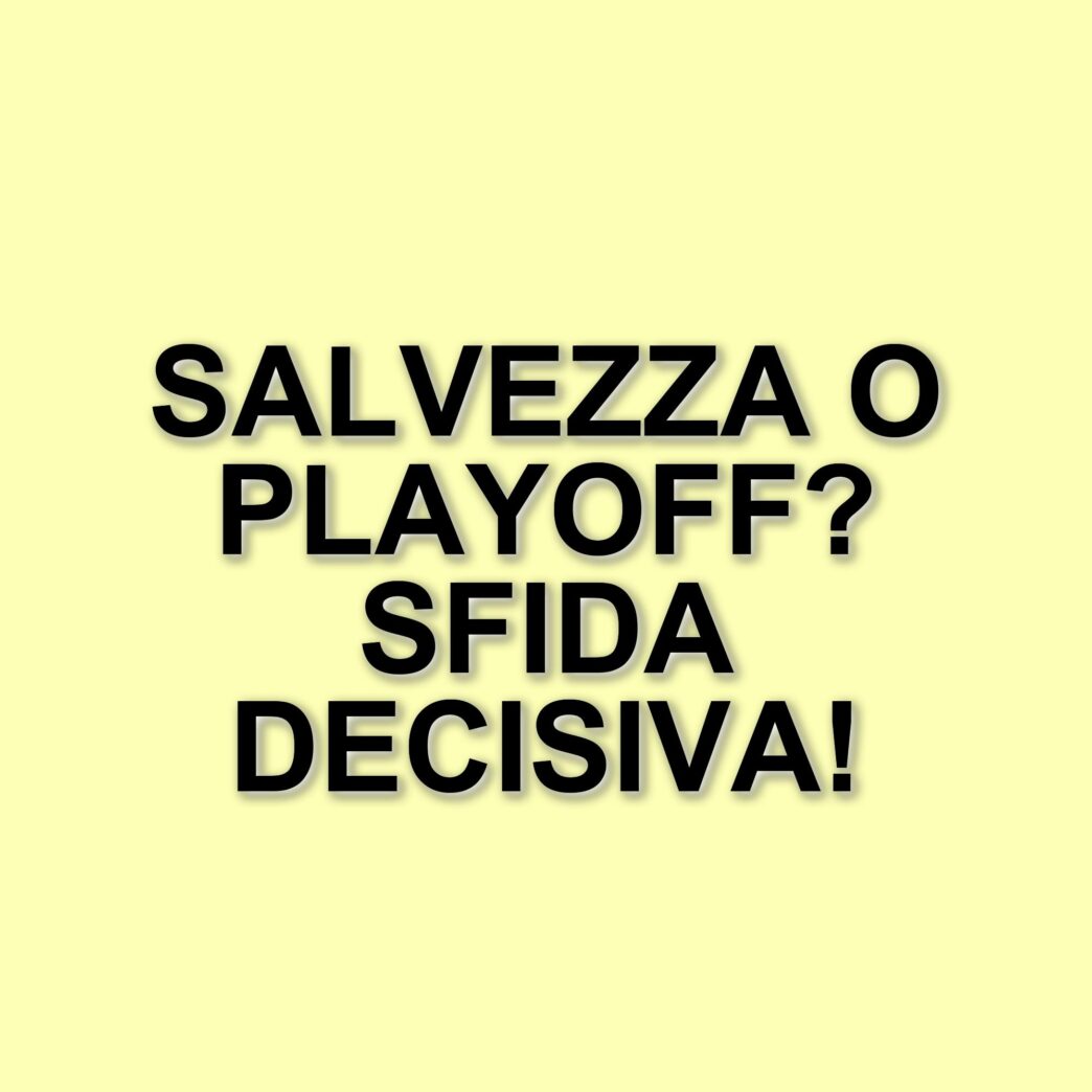 Mantova e Sudtirol si sfidano in un match cruciale per la salvezza in Serie B