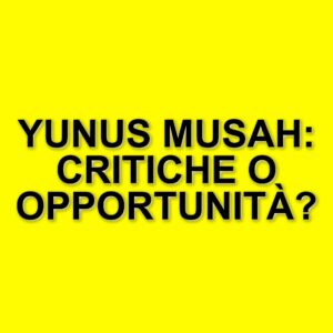 La situazione di Yunus Musah: tra critiche e opportunità nel Milan