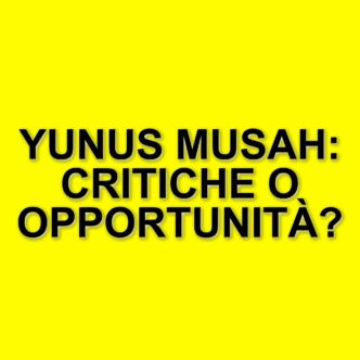 La situazione di Yunus Musah: tra critiche e opportunità nel Milan