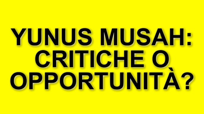La situazione di Yunus Musah: tra critiche e opportunità nel Milan