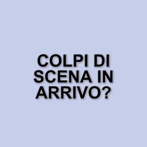 Nuovi sviluppi per Tradimento: la soap turca cambia serata e si prepara a colpi di scena