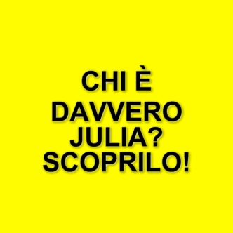 La sorprendente rivelazione di Julia in "La Promessa": chi è davvero la misteriosa ragazza?