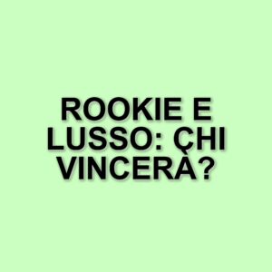 Formula 1: I rookie del 2025 e la nuova era di sponsorizzazioni