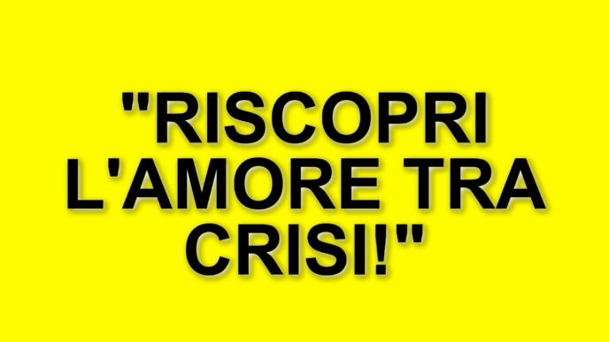La storia di Alberto e Ylenia a C'è Posta per Te: un amore in crisi e la ricerca di un nuovo inizio