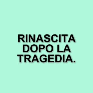 La storia di Benedetta Tobagi: un viaggio di rinascita dopo la tragedia familiare