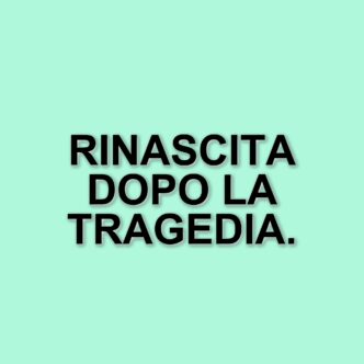 La storia di Benedetta Tobagi: un viaggio di rinascita dopo la tragedia familiare