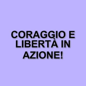 La storia di Felice Antonini: un gesto di coraggio e una vita di libertà