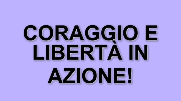 La storia di Felice Antonini: un gesto di coraggio e una vita di libertà