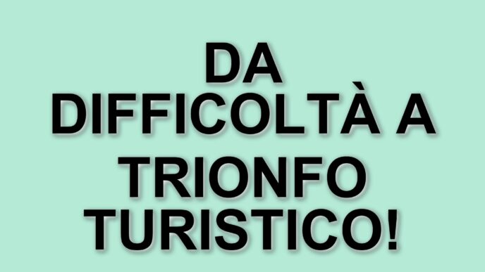 La storia di Marisa Mariotti: dall'infanzia difficile al successo nel turismo a Montecatini Terme