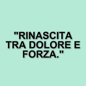La storia di Pasquale Guadagno e Francesca Barra: un viaggio tra dolore e resilienza