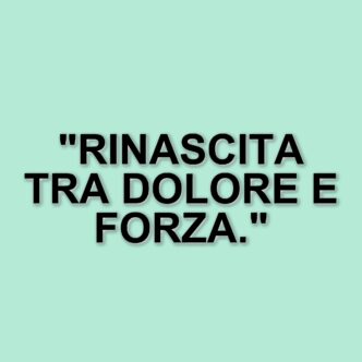 La storia di Pasquale Guadagno e Francesca Barra: un viaggio tra dolore e resilienza